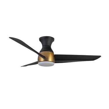Kuzco Thalia HF91954 54 Inch LED Hugger Fan 3