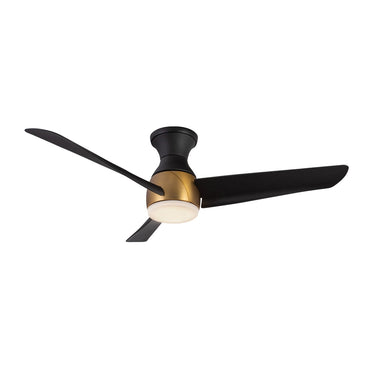 Kuzco Thalia HF91954 54 Inch LED Hugger Fan