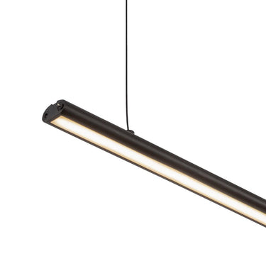 Kuzco Thread 15-ft Linear Pendant 
