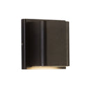 Kuzco Tolan AT48403 4 Inch LED All-terior Wall Light 1