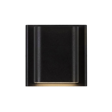 Kuzco Tolan AT48403 4 Inch LED All-terior Wall Light 2