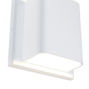 Kuzco Tolan AT48403 4 Inch LED All-terior Wall Light 8