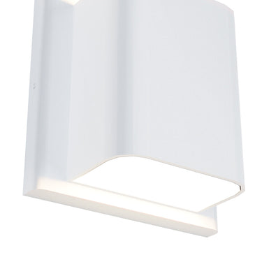 Kuzco Tolan AT48403 4 Inch LED All-terior Wall Light 8