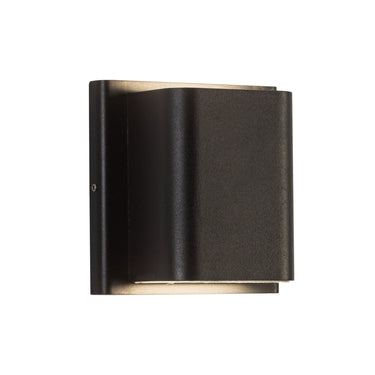 Kuzco Tolan AT48426 4 Inch LED All-terior Wall Light 1