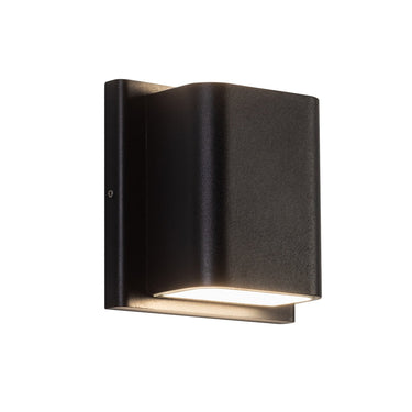 Kuzco Tolan AT48426 4 Inch LED All-terior Wall Light