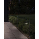 Kuzco Trek EG17828-BK 28 Inch LED Exterior Low Voltage Landscape 2