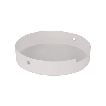 Kuzco Trilo Track TR989361-UNV-010 4 Inch Canopy and Driver Cover 2