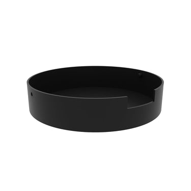 Kuzco Trilo Track TR989361-UNV-010 4 Inch Canopy and Driver Cover