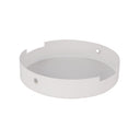 Kuzco Trilo Track TR989362 4 Inch Canopy and Driver Cover 2