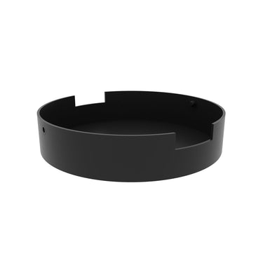 Kuzco Trilo Track TR989362 4 Inch Canopy and Driver Cover