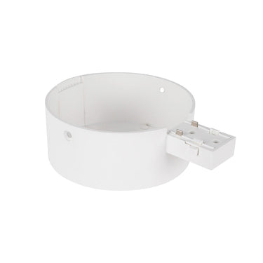 Kuzco Trilo Track TR989603 4 Inch Canopy and Driver Cover 2