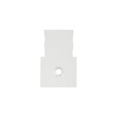 Kuzco Trilo Track TRC989910 Track Cap Connector 2