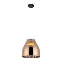 Kuzco Trinity PD62012 12 Inch LED Pendant 10