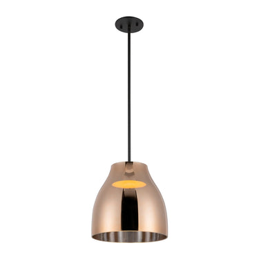 Kuzco Trinity PD62012 12 Inch LED Pendant 10
