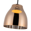 Kuzco Trinity PD62012 12 Inch LED Pendant 11