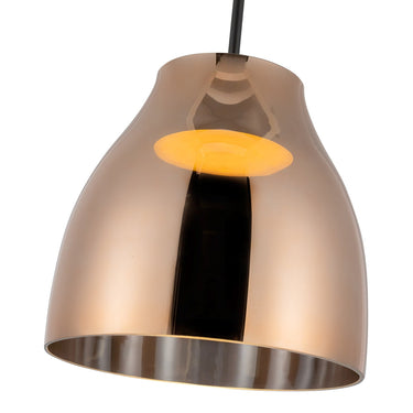 Kuzco Trinity PD62012 12 Inch LED Pendant 11