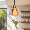 Kuzco Trinity PD62012 12 Inch LED Pendant 12
