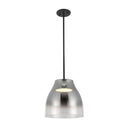 Kuzco Trinity PD62012 12 Inch LED Pendant 13