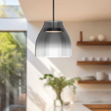 Kuzco Trinity PD62012 12 Inch LED Pendant 18