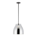 Kuzco Trinity PD62012 12 Inch LED Pendant 1