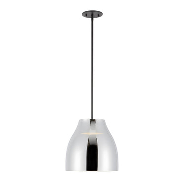 Kuzco Trinity PD62012 12 Inch LED Pendant 1