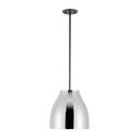 Kuzco Trinity PD62012 12 Inch LED Pendant 2