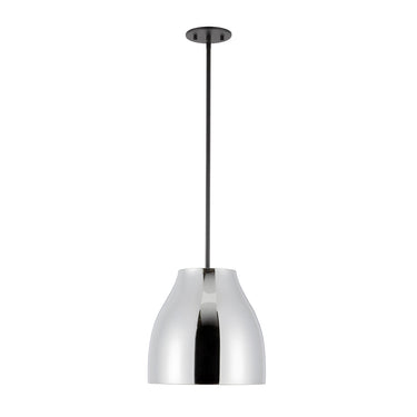 Kuzco Trinity PD62012 12 Inch LED Pendant 2