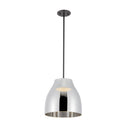Kuzco Trinity PD62012 12 Inch LED Pendant 3