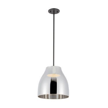 Kuzco Trinity PD62012 12 Inch LED Pendant 3