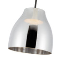 Kuzco Trinity PD62012 12 Inch LED Pendant 4