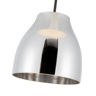 Kuzco Trinity PD62012 12 Inch LED Pendant 4
