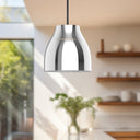 Kuzco Trinity PD62012 12 Inch LED Pendant 5
