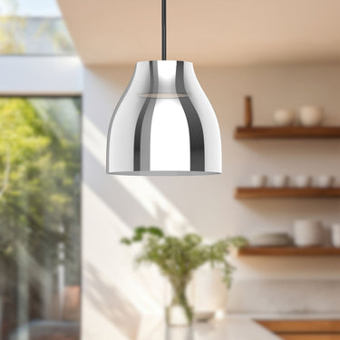 Kuzco Trinity PD62012 12 Inch LED Pendant 5