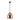 Kuzco Trinity PD62012 12 Inch LED Pendant 7