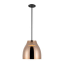 Kuzco Trinity PD62012 12 Inch LED Pendant 8