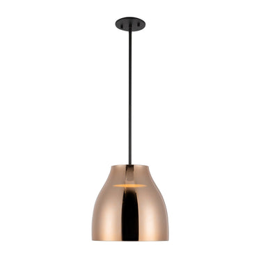 Kuzco Trinity PD62012 12 Inch LED Pendant 8