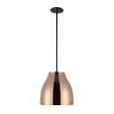 Kuzco Trinity PD62012 12 Inch LED Pendant 9