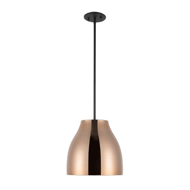 Kuzco Trinity PD62012 12 Inch LED Pendant 9