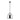 Kuzco Trinity PD62012 12 Inch LED Pendant