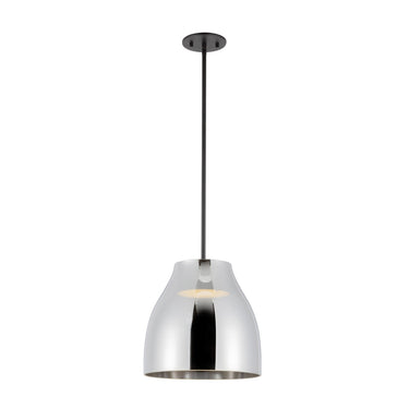 Kuzco Trinity PD62012 12 Inch LED Pendant
