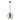 Kuzco Trinity PD62013 13 Inch LED Pendant 3