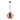 Kuzco Trinity PD62013 13 Inch LED Pendant 7