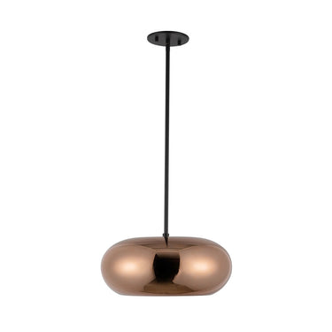 Kuzco Trinity PD62014 14 Inch LED Pendant 11