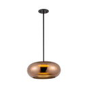 Kuzco Trinity PD62014 14 Inch LED Pendant 12