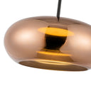 Kuzco Trinity PD62014 14 Inch LED Pendant 13