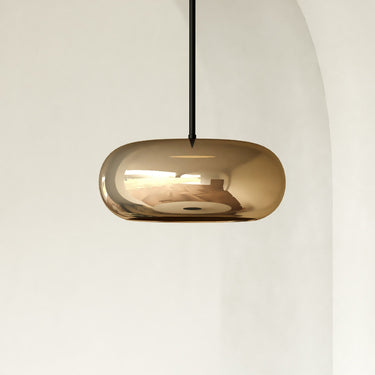Kuzco Trinity PD62014 14 Inch LED Pendant 14