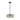 Kuzco Trinity PD62014 14 Inch LED Pendant 16