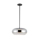 Kuzco Trinity PD62014 14 Inch LED Pendant 1