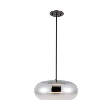 Kuzco Trinity PD62014 14 Inch LED Pendant 1