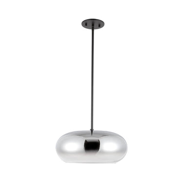 Kuzco Trinity PD62014 14 Inch LED Pendant 2